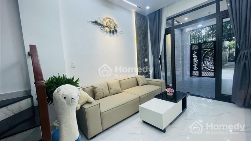 Gấp bán ngay ĐH Sư Phạm,kiệt ô tô quay đầu Tôn Đức Thắng - Ảnh 1