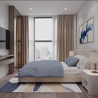Bán căn hộ 85m2 thiết kế 2 ngủ +1 - 2WC view thoáng, hướng mát. Liên hệ xem nhà 