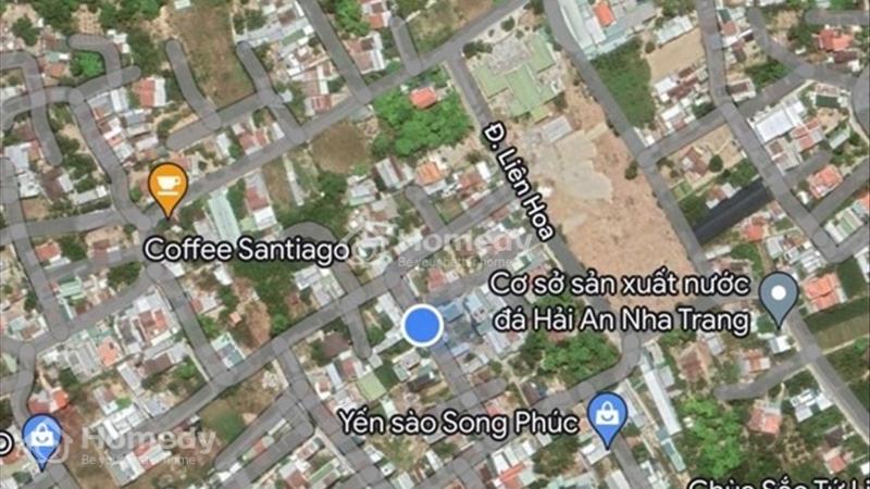   Cần bán lô đất 2 mặt tiền lô Xuân Lạc - Vĩnh Ngọc, vị trí đẹp, giá rẻ ạ - Ảnh 2