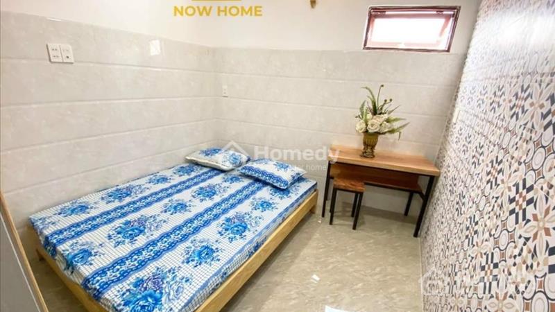 ☆☆☆☆☆ Căn hộ 1 phòng ngủ riêng tại Lê Quang Định, Bình Thạnh - Có máy giặt riêng - Ảnh 2