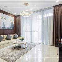 Cho thuê căn hộ chung cư Homyland Riverside 85m2 2PN 2WC - Cạnh sông thoáng mát