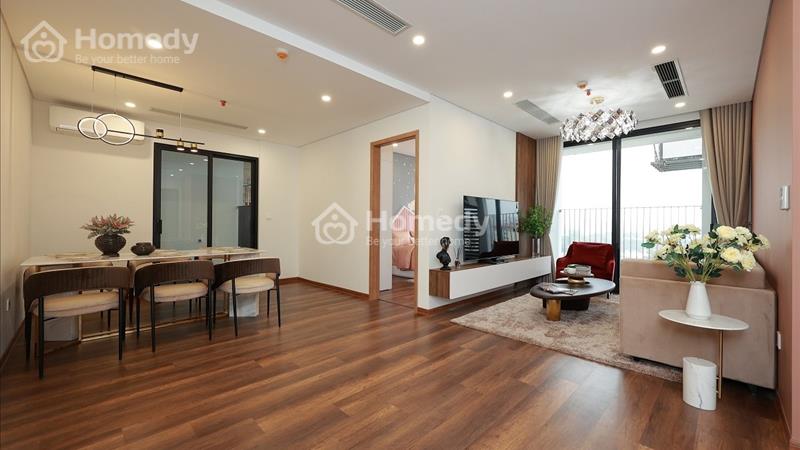 Độc quyền! Quỹ Ngoại giao hot nhất dự án Grand Sunlake giá chỉ 38tr/m2 - Ảnh 1