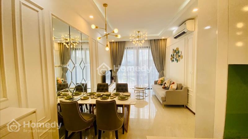 Nhà Đẹp View Sông Giá Hạt Dẻ - One Verandah 2PN 20Tr (bao phí) - Ảnh 1