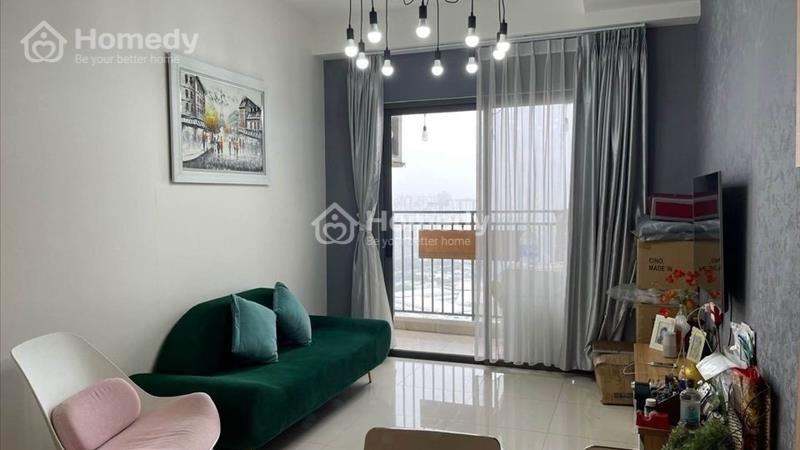 Bán Căn Hộ Giá Tốt – The Sun Avenue 3PN 4 Tỷ 4 - Ảnh 1