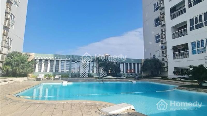 Khám Phá Căn Hộ Penthouse 3 Phòng Ngủ View Sông Hàn - Đà Nẵng Plaza  - Ảnh 1