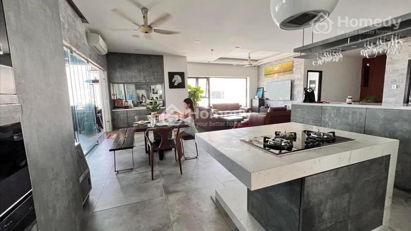 Khám Phá Căn Hộ Penthouse 3 Phòng Ngủ View Sông Hàn - Đà Nẵng Plaza  - Ảnh 2