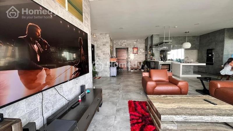 Khám Phá Căn Hộ Penthouse 3 Phòng Ngủ View Sông Hàn - Đà Nẵng Plaza  - Ảnh 4