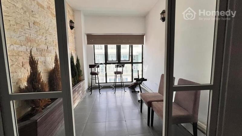 Khám Phá Căn Hộ Penthouse 3 Phòng Ngủ View Sông Hàn - Đà Nẵng Plaza  - Ảnh 6