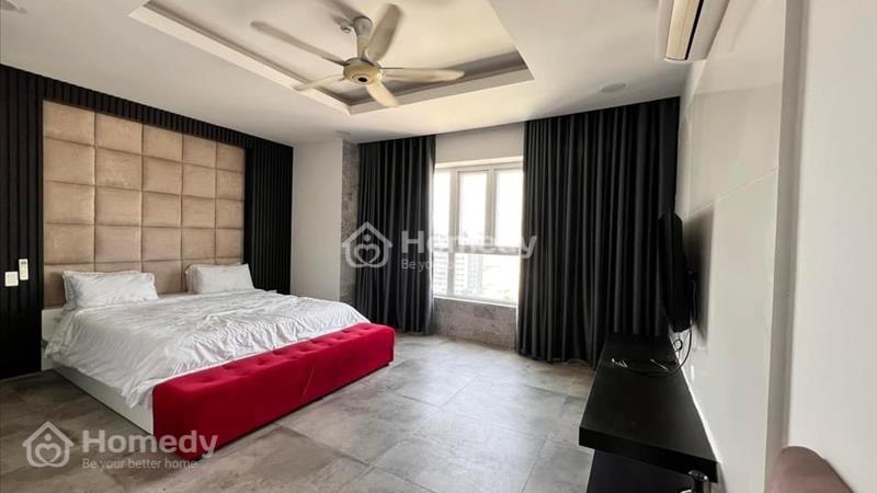 Khám Phá Căn Hộ Penthouse 3 Phòng Ngủ View Sông Hàn - Đà Nẵng Plaza  - Ảnh 7