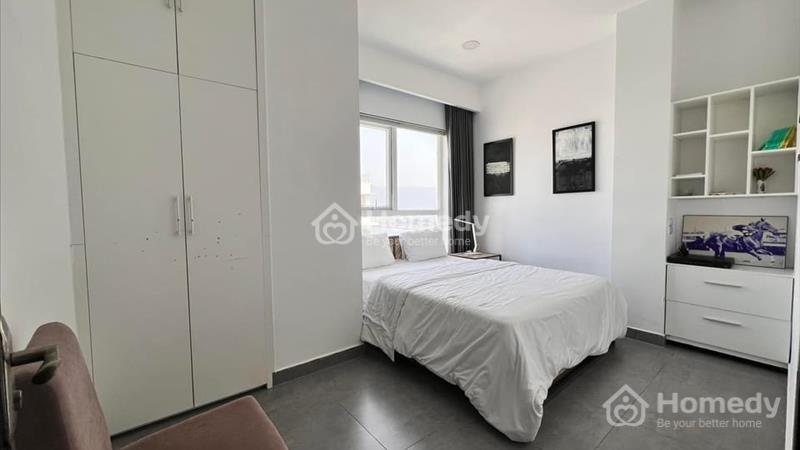 Khám Phá Căn Hộ Penthouse 3 Phòng Ngủ View Sông Hàn - Đà Nẵng Plaza  - Ảnh 8