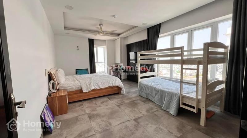 Khám Phá Căn Hộ Penthouse 3 Phòng Ngủ View Sông Hàn - Đà Nẵng Plaza  - Ảnh 9
