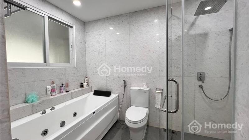 Khám Phá Căn Hộ Penthouse 3 Phòng Ngủ View Sông Hàn - Đà Nẵng Plaza  - Ảnh 10