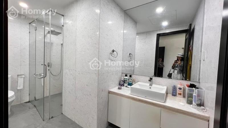 Khám Phá Căn Hộ Penthouse 3 Phòng Ngủ View Sông Hàn - Đà Nẵng Plaza  - Ảnh 11