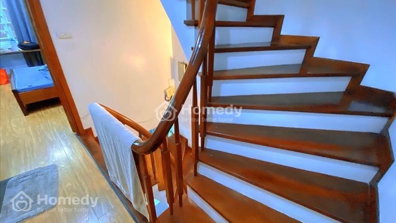 Bán nhà phố Hạ Yên, Yên Hòa, Cầu Giấy 5 tầng x 48m2, ô tô vào nhà, KD tốt chỉ 9.35 tỷ - Ảnh 3
