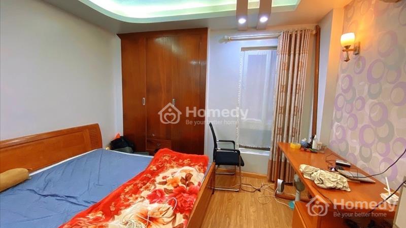 Bán nhà phố Hạ Yên, Yên Hòa, Cầu Giấy 5 tầng x 48m2, ô tô vào nhà, KD tốt chỉ 9.35 tỷ - Ảnh 4