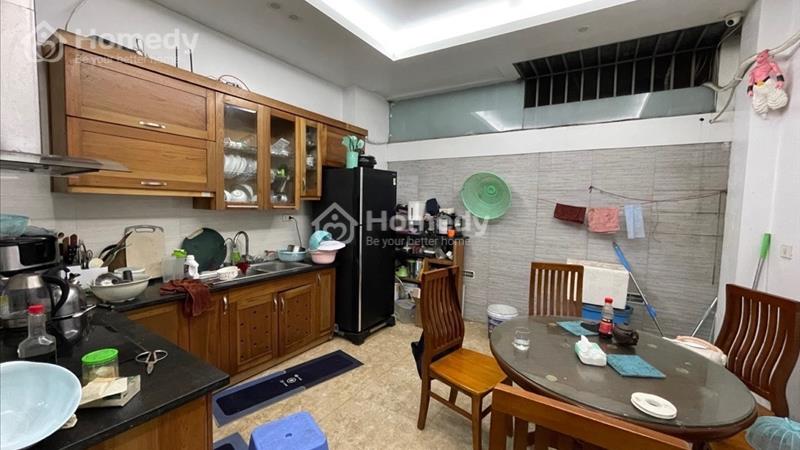 Bán nhà phố Hạ Yên, Yên Hòa, Cầu Giấy 5 tầng x 48m2, ô tô vào nhà, KD tốt chỉ 9.35 tỷ - Ảnh 5