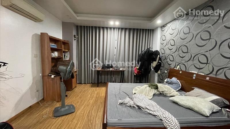 Bán nhà phố Hạ Yên, Yên Hòa, Cầu Giấy 5 tầng x 48m2, ô tô vào nhà, KD tốt chỉ 9.35 tỷ - Ảnh 6