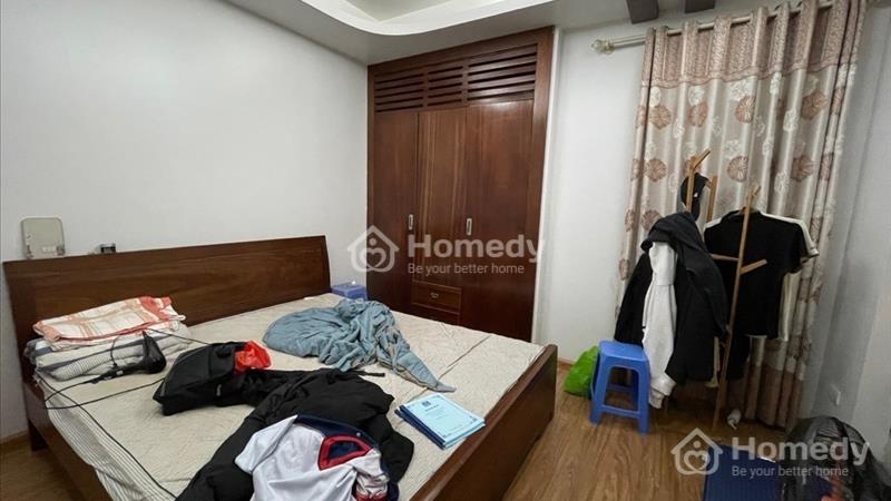 Bán nhà phố Hạ Yên, Yên Hòa, Cầu Giấy 5 tầng x 48m2, ô tô vào nhà, KD tốt chỉ 9.35 tỷ - Ảnh 7