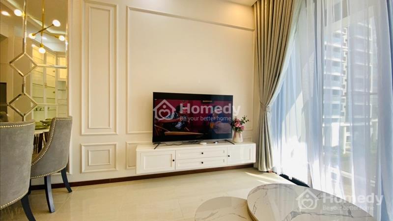 Nhà Đẹp View Sông Giá Hạt Dẻ - One Verandah 2PN 20Tr (bao phí) - Ảnh 2