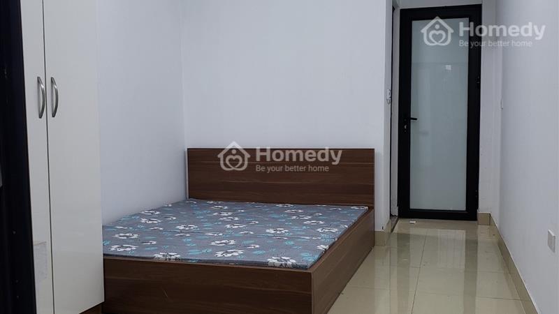 Chính chủ cho thuê - Trung Văn - từ 3tr - full đồ - ban công kệ bếp - Ảnh 2