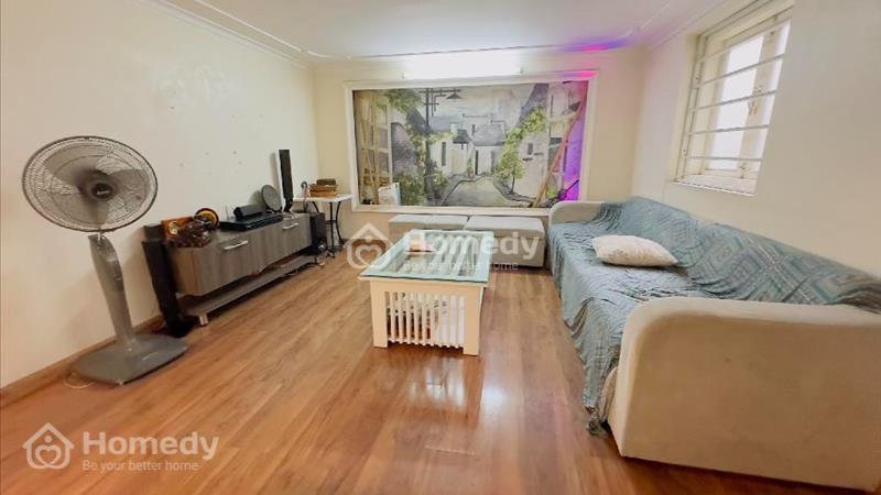 Bán nhà riêng Trung Kính lớn 42m2, 5 tầng còn mới, ô tô đỗ cửa, TM, 20m ra mặt phố giá 9.5 tỷ - Ảnh 2