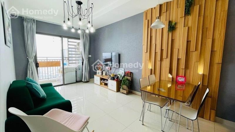 Bán Căn Hộ Giá Tốt – The Sun Avenue 3PN 4 Tỷ 4 - Ảnh 2