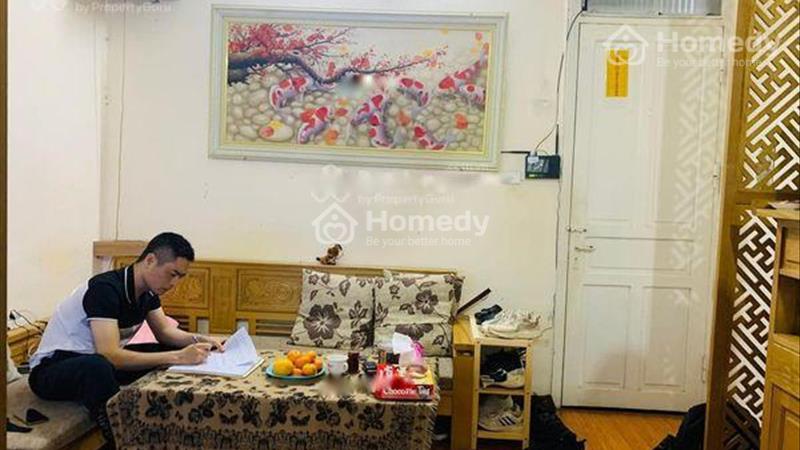 Bán gấp căn hộ chung cư 2 phòng ngủ, giá 2.47 tỷ tại Phố Hoàng Đạo Thúy - Thanh Xuân - Hà Nội - Ảnh 1