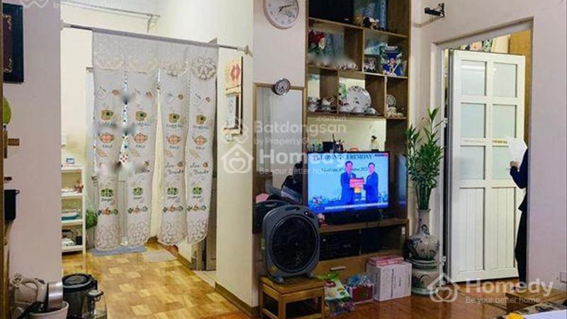 Bán gấp căn hộ chung cư 2 phòng ngủ, giá 2.47 tỷ tại Phố Hoàng Đạo Thúy - Thanh Xuân - Hà Nội - Ảnh 2