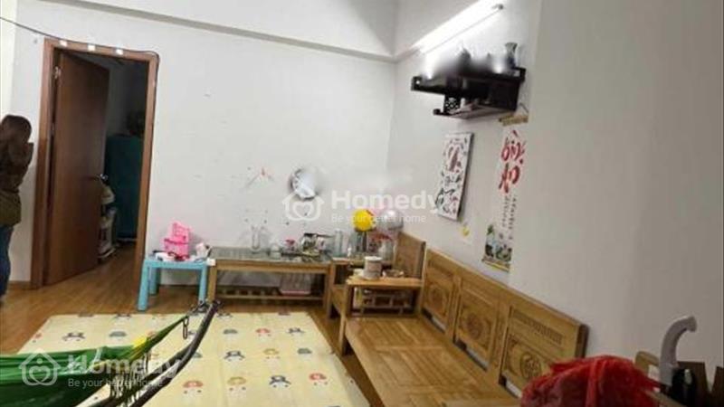 Cần bán nhanh căn chung cư Khu đô thị Thanh Hà Cienco 5, 1 phòng ngủ, 47 m2, giá 1.12 tỷ - Ảnh 1