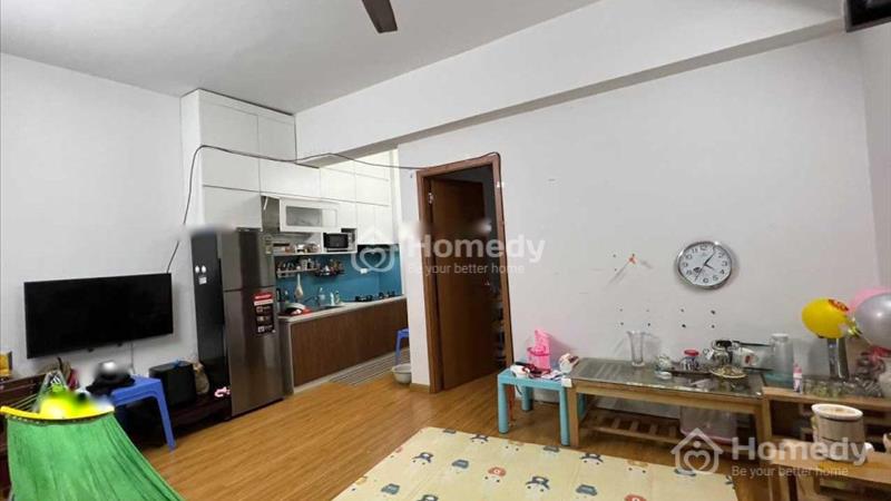 Cần bán nhanh căn chung cư Khu đô thị Thanh Hà Cienco 5, 1 phòng ngủ, 47 m2, giá 1.12 tỷ - Ảnh 3