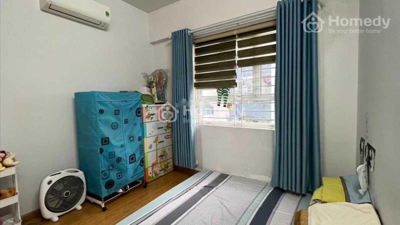 Cần bán nhanh căn chung cư Khu đô thị Thanh Hà Cienco 5, 1 phòng ngủ, 47 m2, giá 1.12 tỷ - Ảnh 2