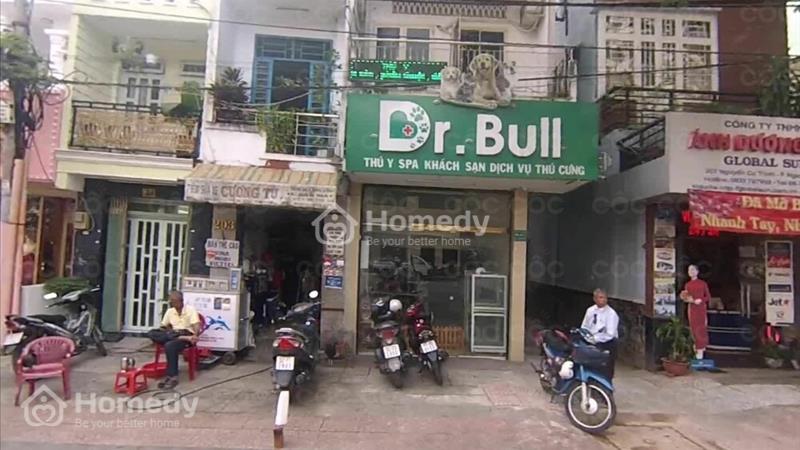 Cho thuê nhà mặt phố Quận 1 - TP Hồ Chí Minh giá thỏa thuận - Ảnh 1