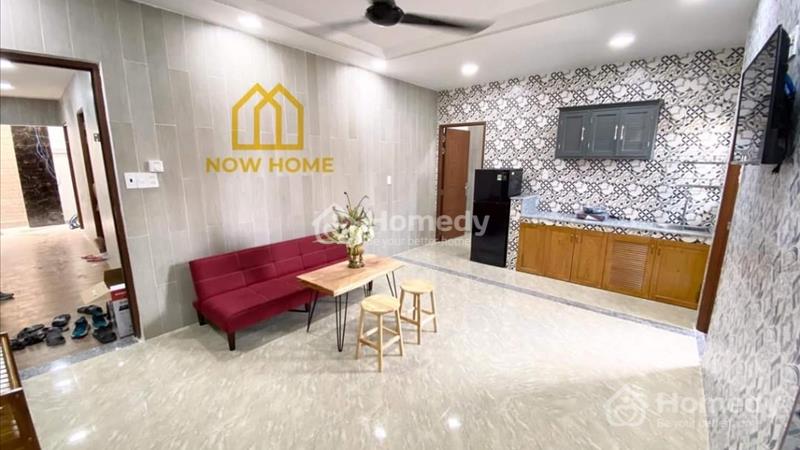 ☆☆☆☆☆ Căn hộ 1 phòng ngủ riêng tại Lê Quang Định, Bình Thạnh - Có máy giặt riêng - Ảnh 3