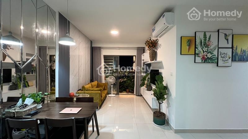 Bán Căn Hộ Tươi Xinh  – The Sun Avenue 2PN 4 tỷ 3 - Ảnh 3