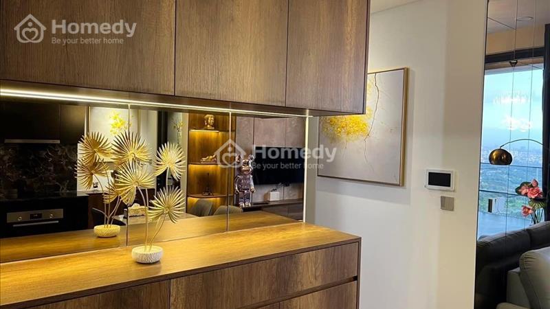 Nhà Đẹp Có Guot Thẩm Mỹ Cao – Lumiere 2PN Giá 36tr - Ảnh 3
