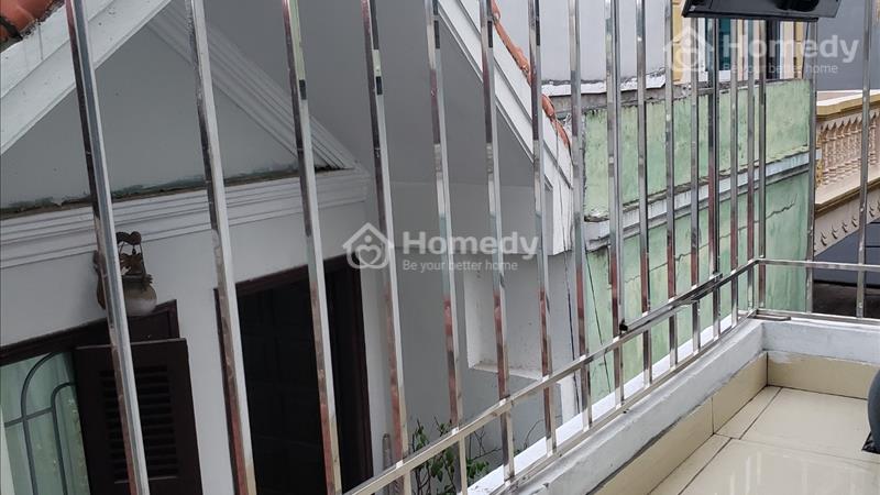 Chính chủ cho thuê - Trung Văn - từ 3tr - full đồ - ban công kệ bếp - Ảnh 3