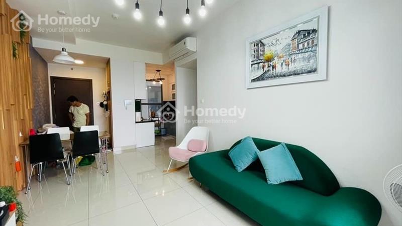 Bán Căn Hộ Giá Tốt – The Sun Avenue 3PN 4 Tỷ 4 - Ảnh 3