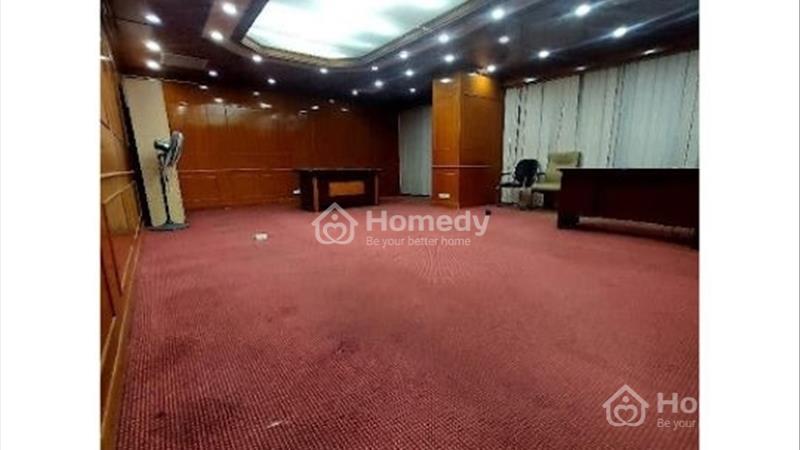 Bán nhà riêng mặt phố Đội Cấn 80m2 x 7 tầng Thang máy 2 thoáng Ô Tô Kinh Doanh giá 35 Tỷ - Ảnh 2