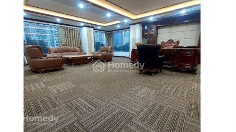 Bán nhà riêng mặt phố Đội Cấn 80m2 x 7 tầng Thang máy 2 thoáng Ô Tô Kinh Doanh giá 35 Tỷ - Ảnh 4