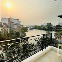 Cần bán nhà mặt phố Yên Hoa view Hồ Tây phía Khách Sạn Thắng Lợi