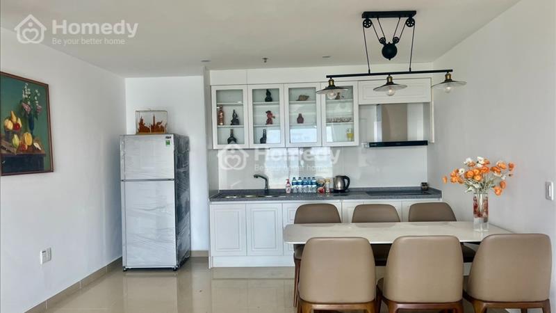Cho Thuê Căn Hộ 3 Phòng Ngủ View Vịnh Tuyệt Đẹp - Bloongming Tower - Ảnh 3