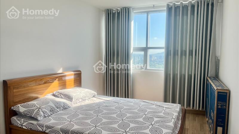 Cho Thuê Căn Hộ 3 Phòng Ngủ View Vịnh Tuyệt Đẹp - Bloongming Tower - Ảnh 5