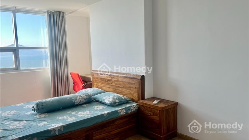 Cho Thuê Căn Hộ 3 Phòng Ngủ View Vịnh Tuyệt Đẹp - Bloongming Tower - Ảnh 6