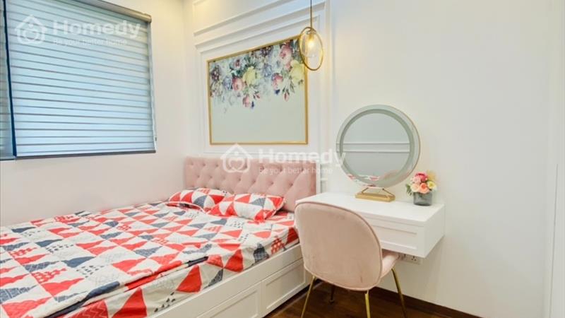 Nhà Đẹp View Sông Giá Hạt Dẻ - One Verandah 2PN 20Tr (bao phí) - Ảnh 4