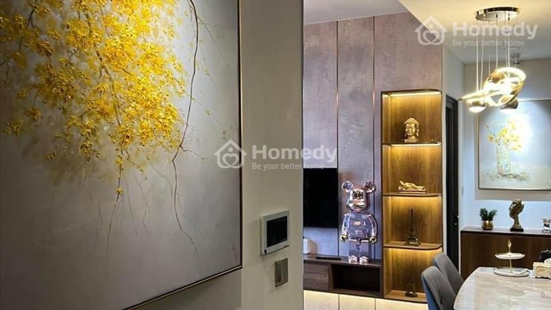 Nhà Đẹp Có Guot Thẩm Mỹ Cao – Lumiere 2PN Giá 36tr - Ảnh 4