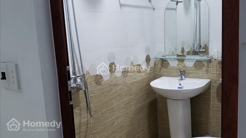 Chính chủ cho thuê - Trung Văn - từ 3tr - full đồ - ban công kệ bếp - Ảnh 4
