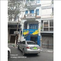 Bán nhà riêng Ngõ 193 Trung Kính 72m2 x 5 Tầng Phân Lô Ô Tô tránh giá chỉ 27 tỷ