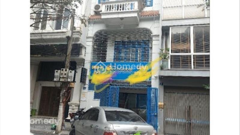 Bán nhà riêng Ngõ 193 Trung Kính 72m2 x 5 Tầng Phân Lô Ô Tô tránh giá chỉ 27 tỷ - Ảnh 1