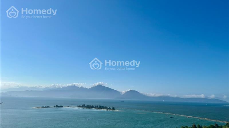 Cho Thuê Căn Hộ 3 Phòng Ngủ View Vịnh Tuyệt Đẹp - Bloongming Tower - Ảnh 7