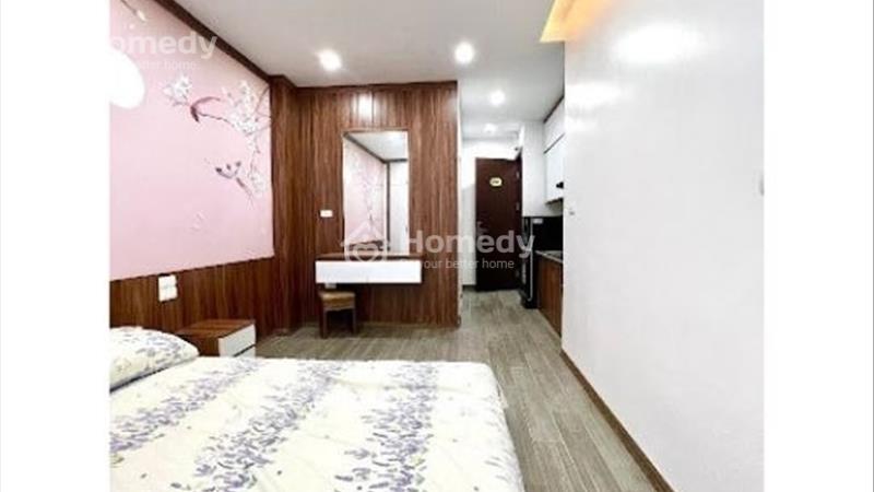 Bán nhà riêng Ngõ 193 Trung Kính 72m2 x 5 Tầng Phân Lô Ô Tô tránh giá chỉ 27 tỷ - Ảnh 3